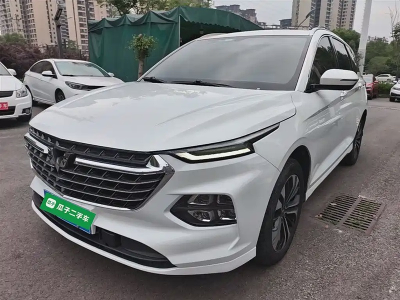 Wuling Victory