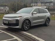 Li Auto L6 2024