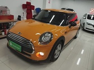 MINI Other 2015
