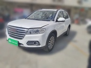 Haval H6 2017