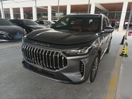 Jetour X70 PLUS 2023