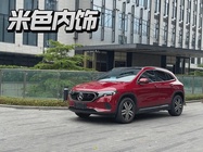 Mercedes-Benz EQA 2022