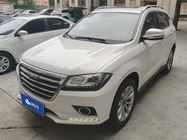 Haval H2 2017