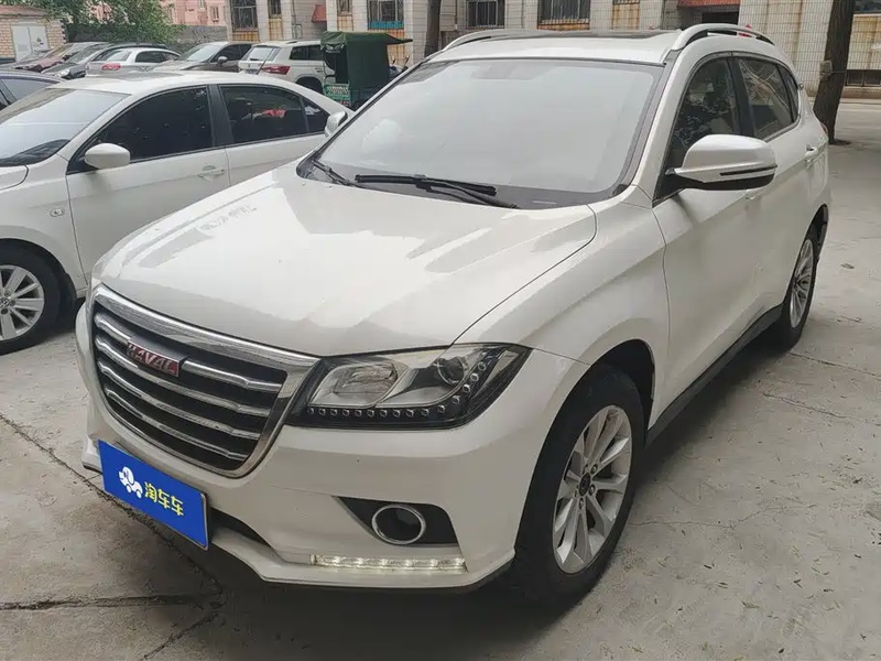 Haval H2