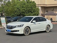 Honda Accord 2015