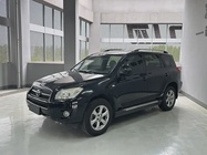 Toyota RAV4 2011