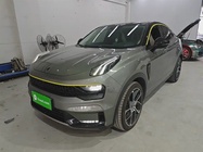 Lynk & Co 05 2021