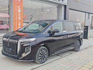 Hongqi HQ9 2024