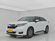 Honda Avancier 2021