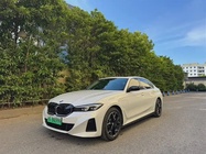 BMW i3 2023