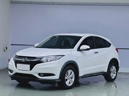 Honda Vezel 2019