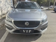 MG MG6 2018