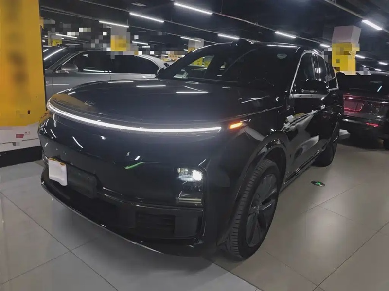 Li Auto L9