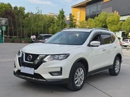 Nissan X-Trail 2022