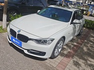 BMW 3 Series 2014