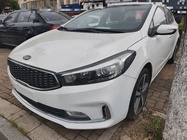 Kia K3 2018