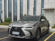 Lexus NX 2024