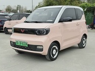 Wuling Mini 2021