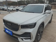 Geely Xingyue L 2023