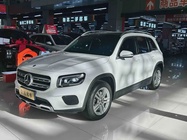Mercedes-Benz GLB-Class 2023