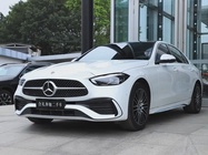 Mercedes-Benz C-Class 2024