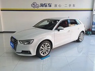 Audi A3 2019