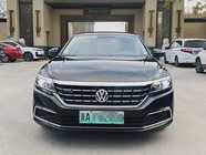Volkswagen Phaeton 2021