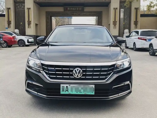 Volkswagen Phaeton 2021