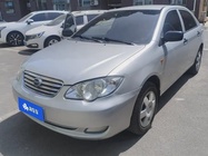 BYD F3 2015