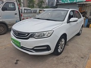 Geely Vision 2018
