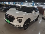 Hyundai ix25 2020