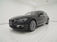 BMW 3 Series 2017