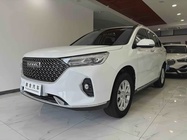 Haval M6 2022
