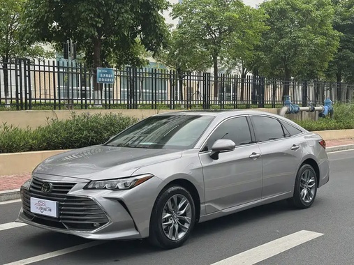 Toyota Avalon 2021