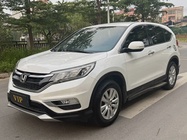 Honda CR-V 2017