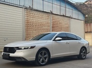 Honda Accord 2025