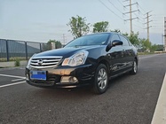 Nissan Sylphy 2017