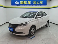 Changan Yuexiang 2021