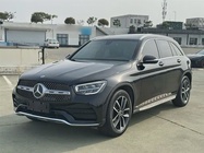 Mercedes-Benz GLC-Class 2020