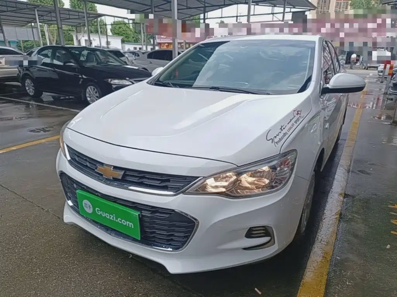 Chevrolet Cavalier