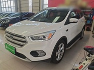 Ford Kuga 2016