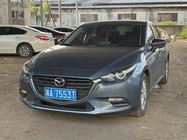 Mazda 3 2019