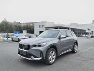 BMW X1 2024