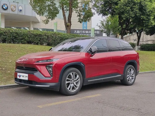 NIO ES6 2022