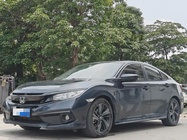 Honda Civic 2019