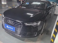 Audi A6 2018