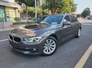 BMW 3 Series 2017