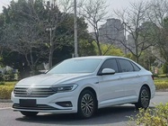 Volkswagen Sagitar 2019