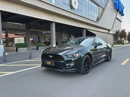 Ford Mustang 2015