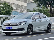 Citroen C4 2017